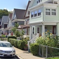 Monthly Rentals (Owner approval required): Boston MA, Gated Parking For Rent  / Dorchester