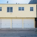 Alquiler diario: 3 Vehicle Garage near Lincoln School in Santa Monica California