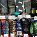 Buy Now: 100 Pairs of Designer Men's Socks $700+ Retail 