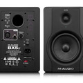 Annetaan vuokralle: Speakers (M-Audio BX5 D2)