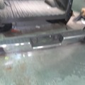 Selling with online payment: 2018 left bed side