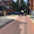 Monthly Rentals (Owner approval required): Washington DC, Reserved Parking Space Near 14th- DuPont-Logan Cir