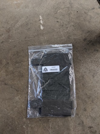 Bnib Ferro Concepts Wingman Od Airsoft Smugglers