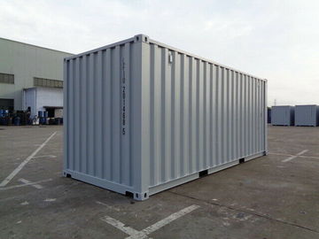 Selling Products: Preview 20ft One Trip/New Standard Shipping Container 