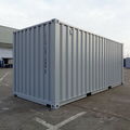 Vendiendo Productos: Preview 20ft One Trip/New Standard Shipping Container 