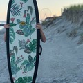 For Rent: 5'4 Almond Surfboards R-Series
