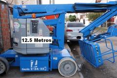 En alquiler: Brazo Articulado Genie Z 34/22n