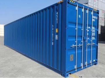 Produkte Verkaufen: Preview 40ft High Cube 1 Trip Shipping Container (Savannah)