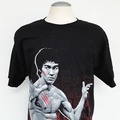 Comprar ahora: 60 Bruce Lee T-Shirts New with Tags & Hangers