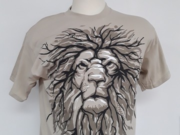 Buy Now: 60 Lion t-shirts for men s m l