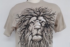 Buy Now: 60 Lion t-shirts for men s m l