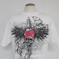 Comprar ahora: 60 Gothic Skull tshirts s m l xl