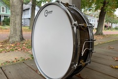 VIP Member: 14" all purpose wooden snare