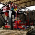 Sell: Maize Corn Silage Tmr Base Double Packing Machine