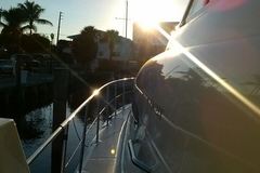 Offering: Florida Yacht Detailing - South Florida
