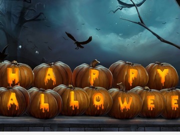 Selling: HALLOWEEN SPELL AND INDEPTH READING 