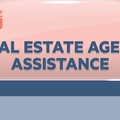 Service: Real Estate Agent Assistant