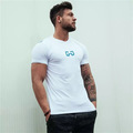 Vente avec paiement en ligne: Chemise de Sport Sport T-shirt hommes Rashgard coupe sèche T-shir
