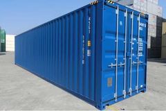 Vendiendo Productos: Preview 40ft High Cube 1 Trip Shipping Container (NYC)