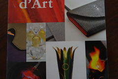 Selling: LES MAITRES D'ART  