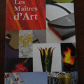 Selling: LES MAITRES D'ART  