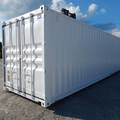 Vendiendo Productos: Preview 40ft Standard Shipping Container CWO (LA Pick Up Only)