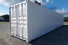 Selling Products: Preview 40ft Standard Shipping Container CWO (LA 100mi)