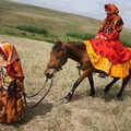 Réserver (avec paiement en ligne): Trek nomade aux monts Zagros - Iran