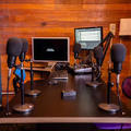 Rent Podcast Studio: Leavenworth podcast