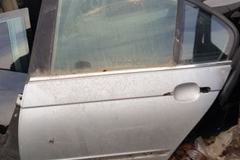 Selling with online payment: 2002 BMW 3 Series - LH Rear Door