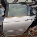 Selling with online payment: 2002 BMW 3 Series - LH Rear Door