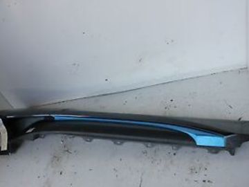 Selling with online payment: 2012 to Present  BMW i8 - Rocker Panel Molding