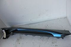 Selling with online payment: 2012 to Present  BMW i8 - Rocker Panel Molding