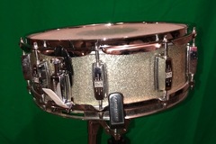 Question: What drum company is this snare from? 