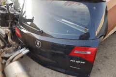 Selling with online payment: 2012 Acura MDX - Backup Camera
