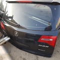 Selling with online payment: 2012 Acura MDX - Backup Camera