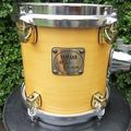Wanted/Looking For/Trade: Yamaha Maple Custom 8" Tom in Natural Maple Lacquer