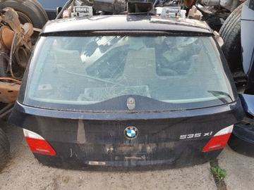 Selling with online payment: 2005 to 2010 BMW 5 Series/E60 - Tailgate