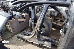 Selling with online payment: 2012 to 2019 BMW 3 Series/F30 - LH Center Pillar