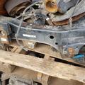 Selling with online payment: 2012 to 2019 BMW 3 Series/F30 - Complete Rear End