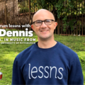 Drum - 60 Minute: Dennis - Drummer | B.A. in Music University of Pittsburgh