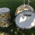Wanted/Looking For/Trade: Cheap Gretsch Dorado Floor Tom or Mounted Tom
