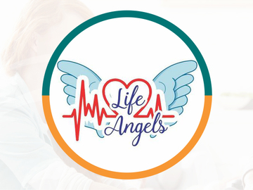 Atendimento domiciliar: Life Angels Home Care e ou serviços de enfermagem
