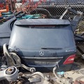 Selling with online payment: 2012 to 2019 Mercedes ML350 - Tailgate