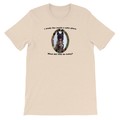 Selling: What Did You Do Today?  - T-shirt for Charity