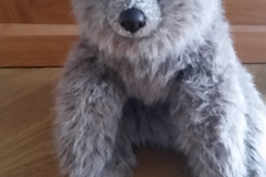 Vente: Ours brun, en peluche