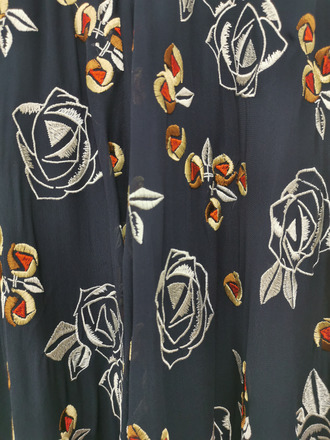 Sibilla dress Sold Kate Sylvester Reloved