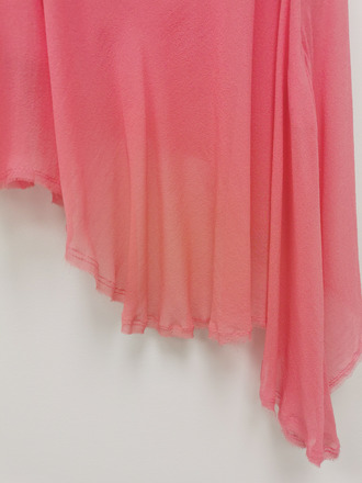 Jean bodice