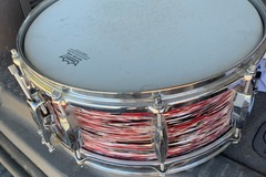 Selling with online payment: Late  1960s Pearl President shell pack 