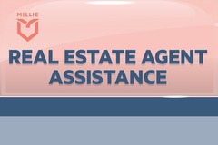 Service: Real Estate Agent Assistance